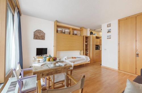 San Sicario Alto Apartment | Studio Sansi 34, Cesana Torinese, Italy