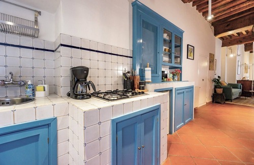 Lucca Historical Center Condo | Studio Santa Croce, charming apartment in marvelous Lucca
