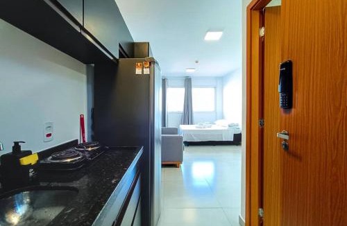 Santana Apartment | Studio Santana 14
