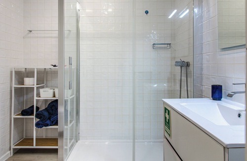 Gloria Apartment | Studio Sardinha