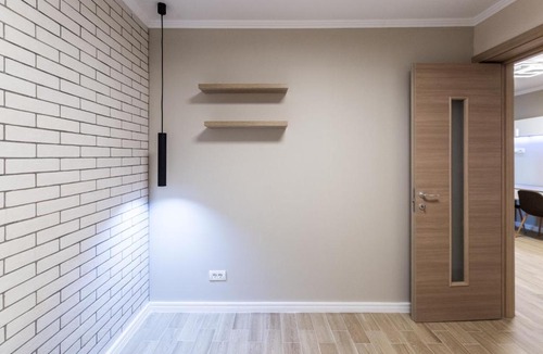 Saturn Apartment | Studio Saturn