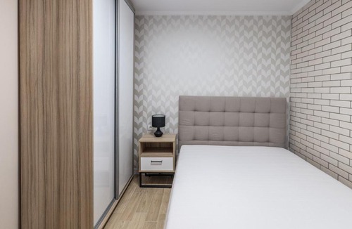 Saturn Apartment | Studio Saturn