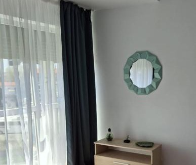 Saturn Apartment | Studio Saturn