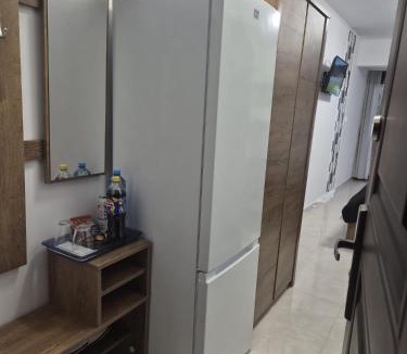 Saturn Apartment | Studio Saturn