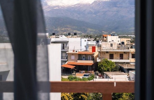 Tymbaki Apartment | Studio Scirocco
