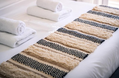 Tymbaki Apartment | Studio Scirocco