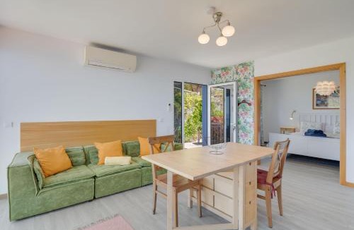 Tabua Villa | Studio SeaSky Tabua by Holiday Rental Madeira