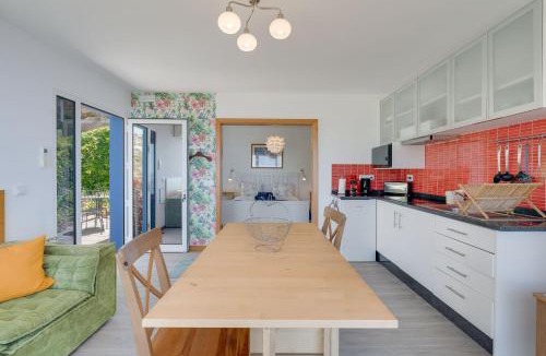 Tabua Villa | Studio SeaSky Tabua by Holiday Rental Madeira