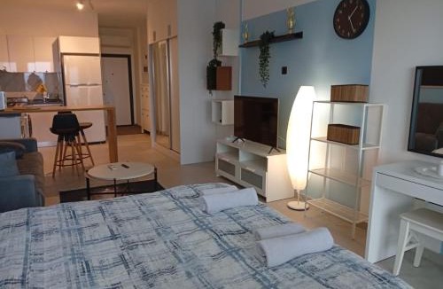 Gastria Apartment | STUDIO sebaholidays caesar blue Iskele,Bogaz NORTHERN CYPRUS