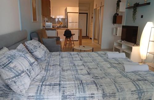 Gastria Apartment | STUDIO sebaholidays caesar blue Iskele,Bogaz NORTHERN CYPRUS
