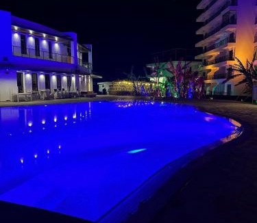 Gastria Apartment | STUDIO sebaholidays caesar blue Iskele,Bogaz NORTHERN CYPRUS