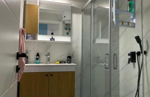 Gastria Apartment | STUDIO sebaholidays caesar blue Iskele,Bogaz NORTHERN CYPRUS