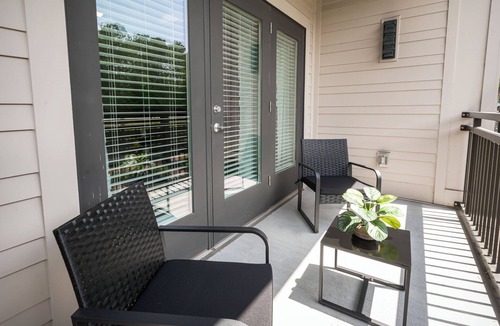 Moncks Corner Apartment | Studio/Self Check-In/30+Day Stays