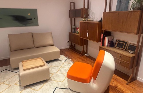 Nijmegen Apartment | Studio Senang