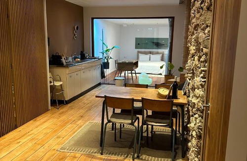 Nijmegen Apartment | Studio Senang