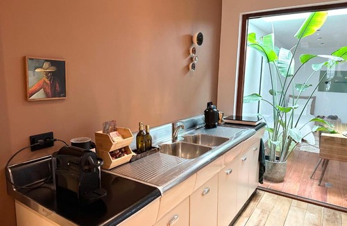 Nijmegen Apartment | Studio Senang
