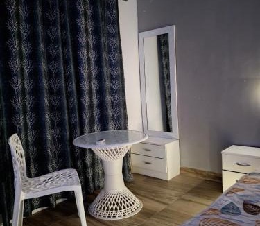 Greater Noida Apartment | Studio Serene by Voyzen Prive