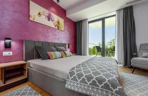 Neptun Apartment | Studio Serenity - VOGH