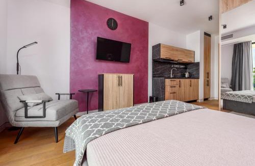 Neptun Apartment | Studio Serenity - VOGH