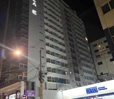 Barbacena Apartment | Studio Sereno