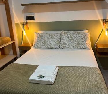 Barbacena Apartment | Studio Sereno
