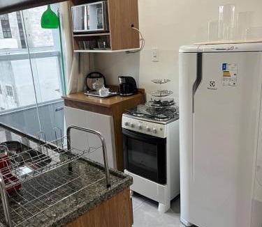 Barbacena Apartment | Studio Sereno