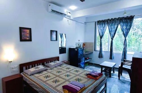Arambol Apartment | Studio Serinity Cove R-2 by Mukund Sadan Arambol