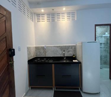 Araruna Apartment | Studio - Serraruna