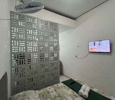 Araruna Apartment | Studio - Serraruna