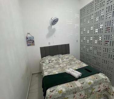 Araruna Apartment | Studio - Serraruna