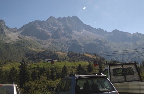 Passo del Tonale Apartment | Studio SettimoCielo 4 beds