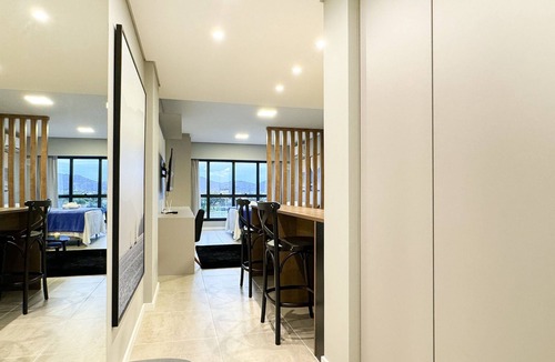 Campeche Apartment | Studio Shopping OKA Floripa - Campeche - SOK132