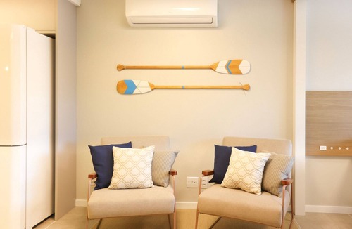 Campeche Apartment | Studio Shopping OKA Floripa - Campeche - SOK005