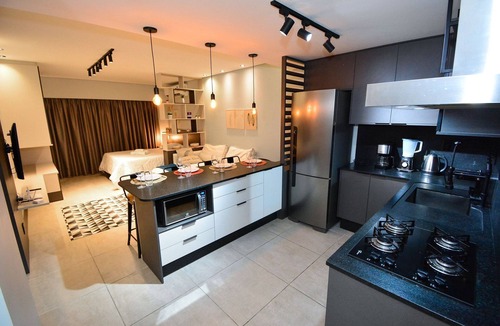 Campeche House | Studio Shopping OKA Floripa - Campeche