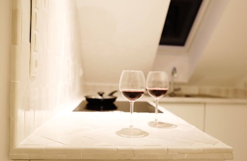 Erpel Apartment | Studio Siebengebirge Westerwald: Hike & Relax