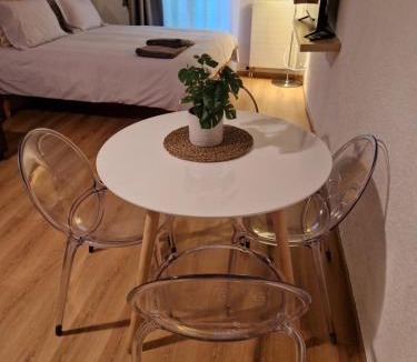 Lausanne Center Apartment | Studio SIEVA