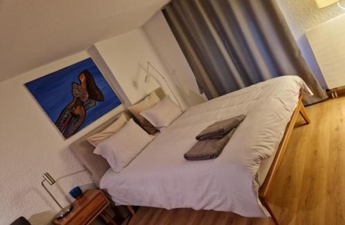 Lausanne Center Apartment | Studio SIEVA