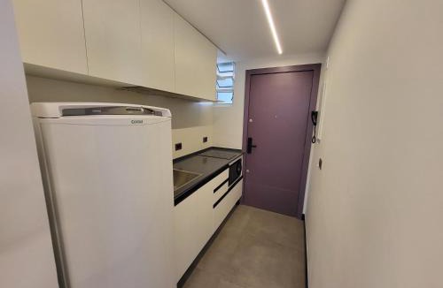Jardins Apartment | Studio Silvia