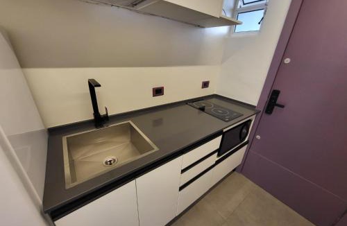 Jardins Apartment | Studio Silvia