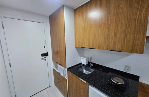 Indianopolis Apartment | Studio Simpático - Moema