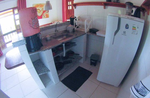 Barra Grande Apartment | Studio/single span (4)