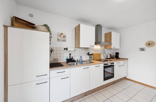 Hetzerath Apartment | Studio SIRIUS Apartment |Near IRT Föhren and Moselle