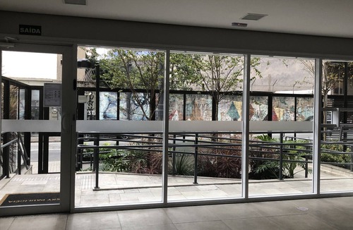 Central Zone Apartment | Studio Sky Centro 31