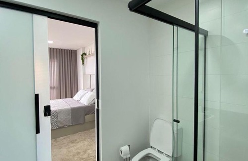 Jardim dos Estados Apartment | Studio Sky Line