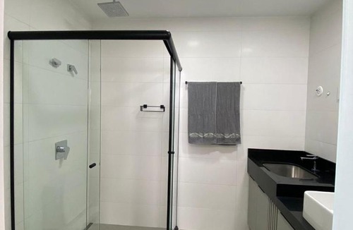 Jardim dos Estados Apartment | Studio Sky Line