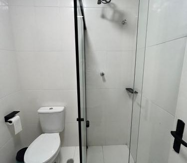 Vila Congonhas Apartment | Studio Skyway Stop