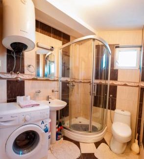 Podmaine Apartment | Studio Slavica