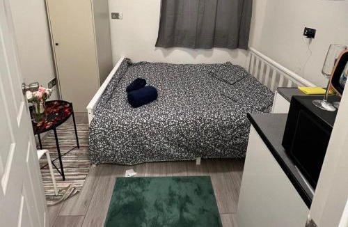 Acton Apartment | Studio - Sleeps 2 - Acton Park & Stn Close