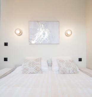 Quartier Saint-Clement - Jardin des Plantes Apartment | Studio Smart & Chic