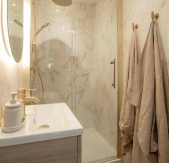 Quartier Saint-Clement - Jardin des Plantes Apartment | Studio Smart & Chic